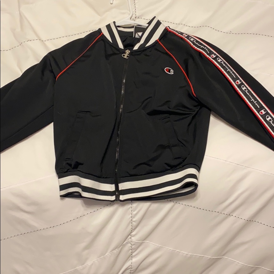 Hampton Jacket
